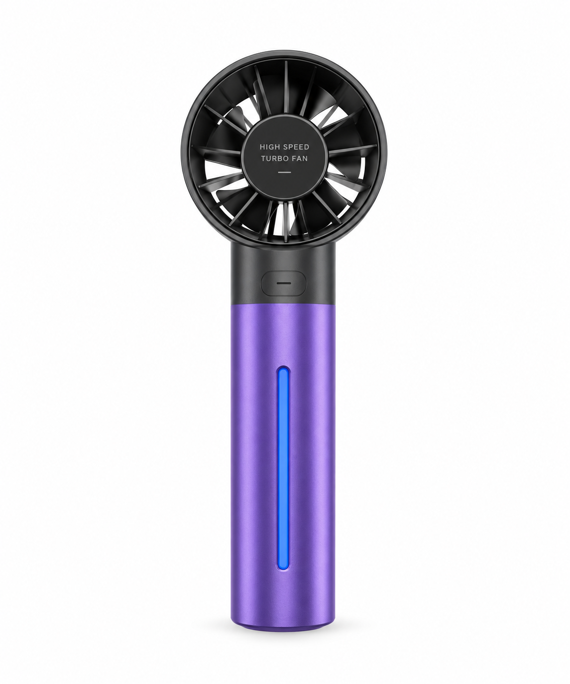 Portable USB Mini Water Spray Handheld Cooling Fan