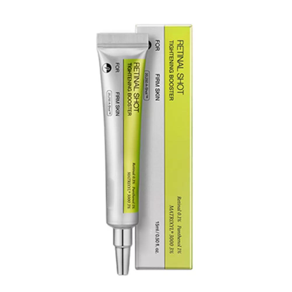 Retinol Firming Eye Cream Moisturizer for Fine Lines