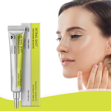 Retinol Firming Eye Cream Moisturizer for Fine Lines